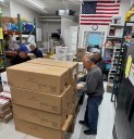 New Sugar Grove food pantry offers better visibility
