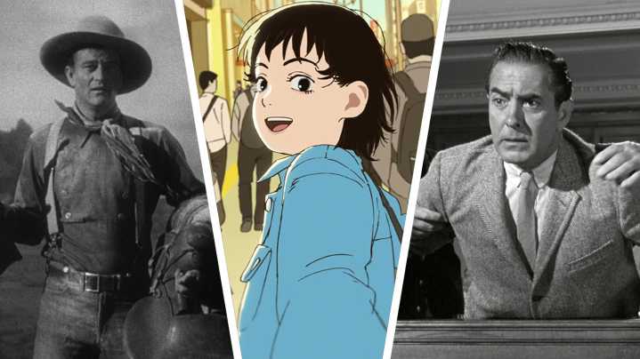12 Best Movies Streaming On Amazon Prime Video, According To Rotten Tomatoes