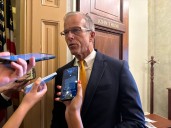 Chance of government shutdown rises as US Senate fails to advance spending bill