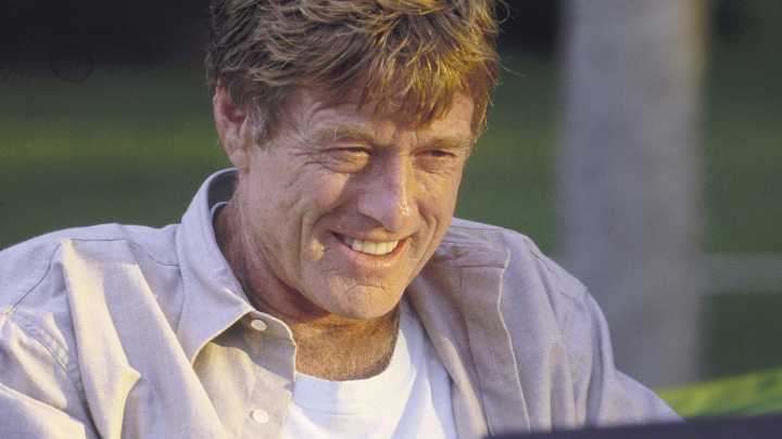 Robert Redford dies at 89. Here's what golf film he worked on in SC