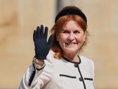 "Mi querido, querido amigo": un mail de Sarah Ferguson a Jeffrey Epstein derrumba la imagen de la duquesa ya caída en desgracia