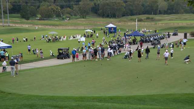 Augusta Bound: Junior golfers advance from Valhalla regionals to National Finals