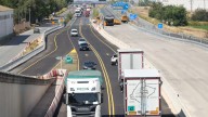 Nuevo retraso en la autovía de Logroño