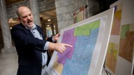 Legislative redistricting committee to start redrawing Utah's congressional map