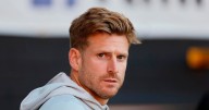 Stuart Armstrong addresses Scotland recall as he tells Aberdeen fans where his focus really is