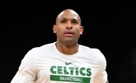 The reason the Warriors can’t officially sign Al Horford yet