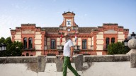 El alcalde de Vox en Rascafría niega las irregularidades urbanísticas por las que fue denunciado