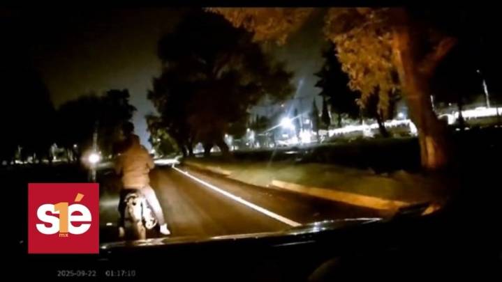 Conductora de Didi denuncia intento de asalto en Paseo Tollocan