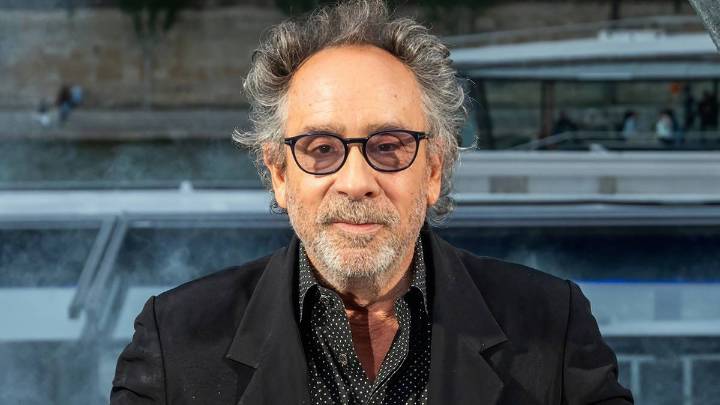 'Demon Slayer: Infinity Castle' Overtakes Tim Burton's Biggest Hit in 14 Years