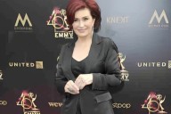 Agradece Sharon Osbourne a fans tras la muerte de Ozzy
