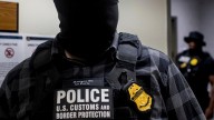 There's no easy way to unmask ICE agents