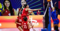 “Simplemente, no cumplimos”: Lamentan desempeño boricua en el Final Six Femenino