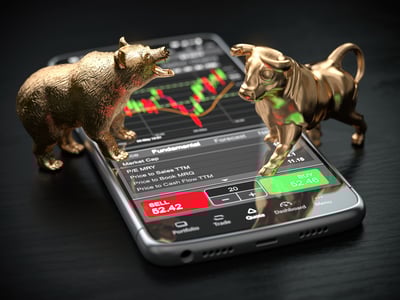 The Stock Market Is Offering a Once-in-a-Generation Investment Opportunity. Here's How You Can Participate.