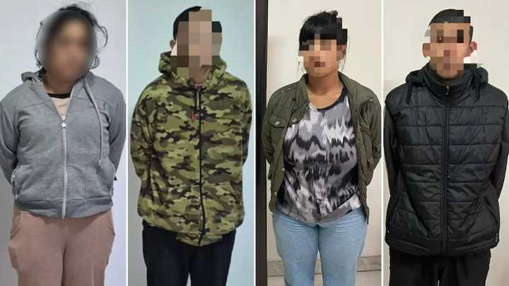 La causa del triple crimen de Florencio Varela tiene un nuevo fiscal El fiscal Adrián Arribas asumió la investigación de los crímenes de Morena Verdi (20), Brenda Del Castillo (20) y Lara Gutiérrez (1