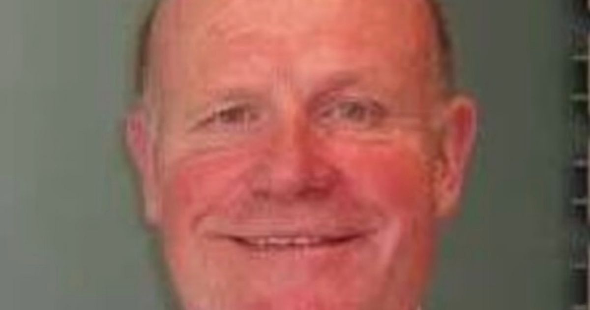 Man 'laid in wait' to murder ex-wife as she lay flowers on their son's grave