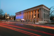 With no dedicated history museum, Denver stands virtually alone