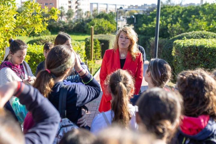 El Ayuntamiento presenta la programación juvenil para el último cuatrimestre