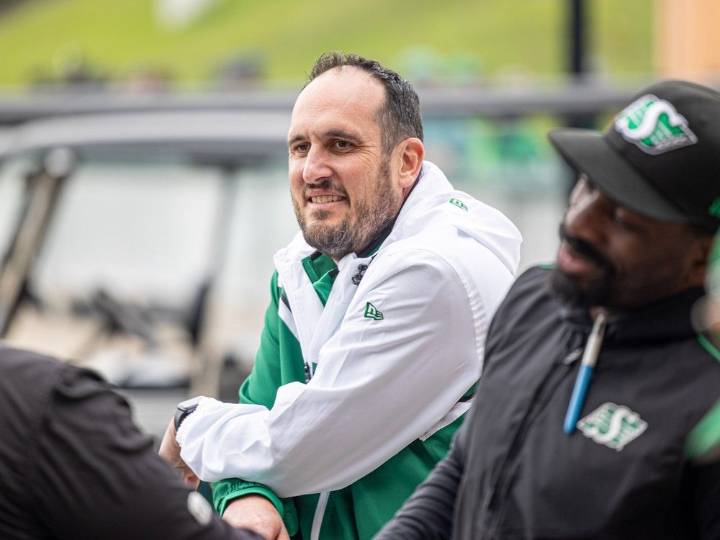 Roughriders' CEO Craig Reynolds weighs in on CFL changes