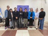 Se lanzó la 22ª edición del Festival Internacional de Cine Oberá en Cortos