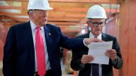 Trump races to reshape Fed days before interest rate decision