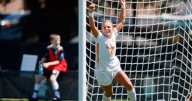 #2 Tennessee Lady Vols tie all-time match shutout streak with 1