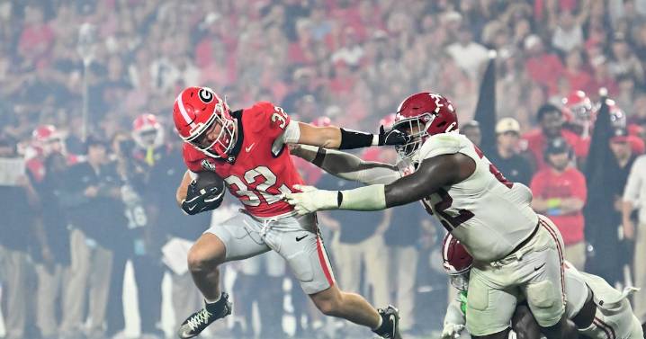 Kirby Smart defends costly fourth-down decision, explains why UGA went tempo