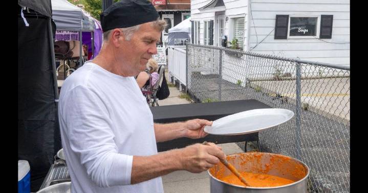 Amsterdam ItaliaFest reaches new highs Saturday