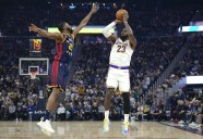 Lakers' Blockbuster Trade Idea Lands Andrew Wiggins, More