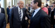 BBVA anuncia un dividendo para captar accionistas del Sabadell