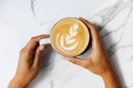'Cereal milk' lattes and PSLs: Your guide to fall drinks at the nation's most popular coffee chains