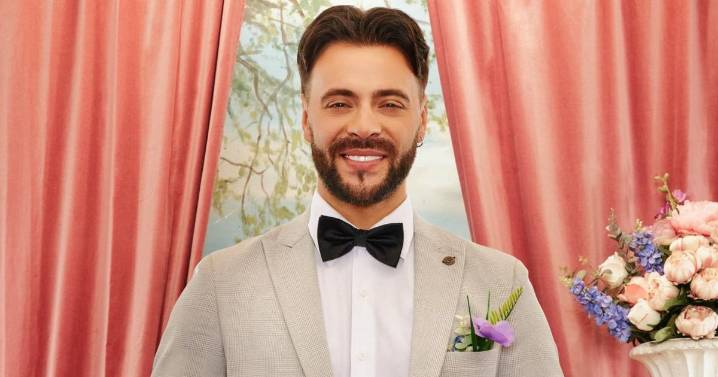 Married At First Sight UK fans furious at 'misogynist' groom's comments