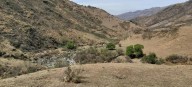 La Silleta: Encontraron un cuerpo en medio de los cerros
