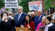 Gobierno Trump demanda a Boston y su alcaldesa por políticas de refugio para inmigrantes