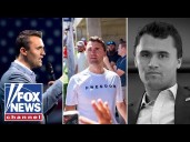 'THIS MOVEMENT WILL LIVE ON': Charlie Kirk's family, friends vow to continue legacy as Dems smear