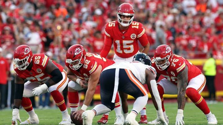How To Watch NFL Network Online, Live Games, Football, Highlights
