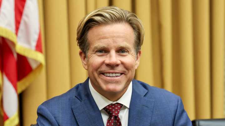Mike Haridopolos secures $5.4M in reclaimed benefits for Floridians