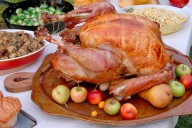 Dear Annie: If my disabled husband can’t join us for Thanksgiving, we’re not celebrating
