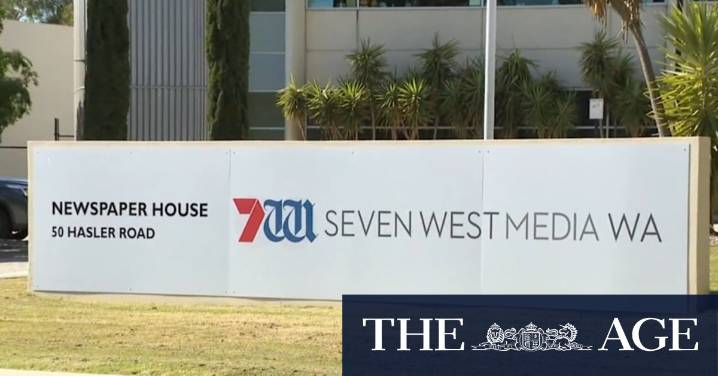 Stokes to step down after Seven West and Southern Cross merger