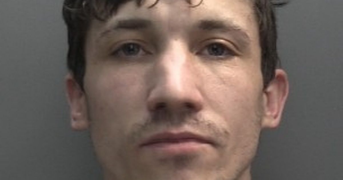 Police search for 29-year-old man following burglary near Louth