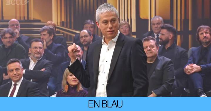 Albert Om vuelve a TV3 para mostrar una sorprendente y desconocida parte de su casa