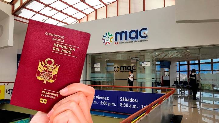 Migraciones habilita en Ayacucho oficina para tramitar pasaportes electrónicos desde el 1 de octubre