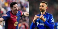 A qué hora juega Barcelona vs Getafe HOY: partido en el Estadio Johan Cruyff por la fecha 5 de LaLiga 2025