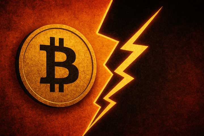 Bitcoin Rocked: Hard Fork Plan Threatens Core Principle