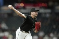 Diamondbacks waste 9 innings of 1-hit ball by Brandon Pfaadt, lose 5-1 in 11 innings to Giants – Winnipeg Free Press