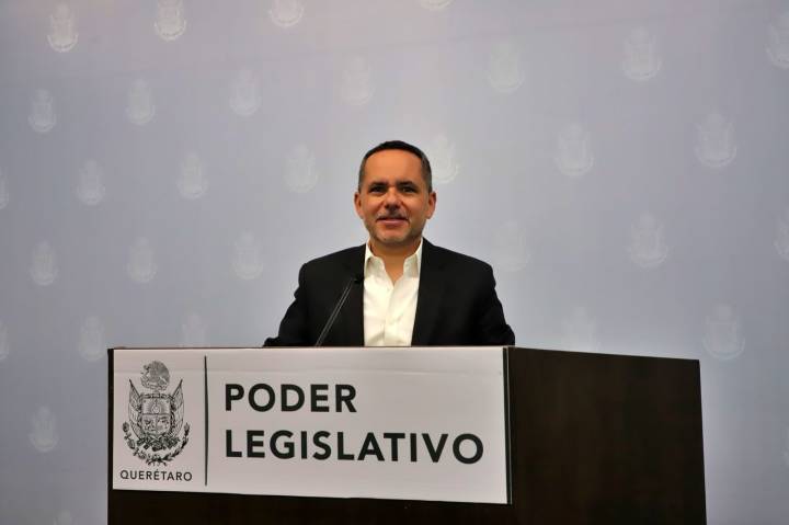 Pasarela de secretarios el 25 y 26, anticipa Ángeles