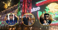 ¡Fiesta en grande! Artistas que se presentarán este 15 de septiembre en las alcaldías de la CDMX