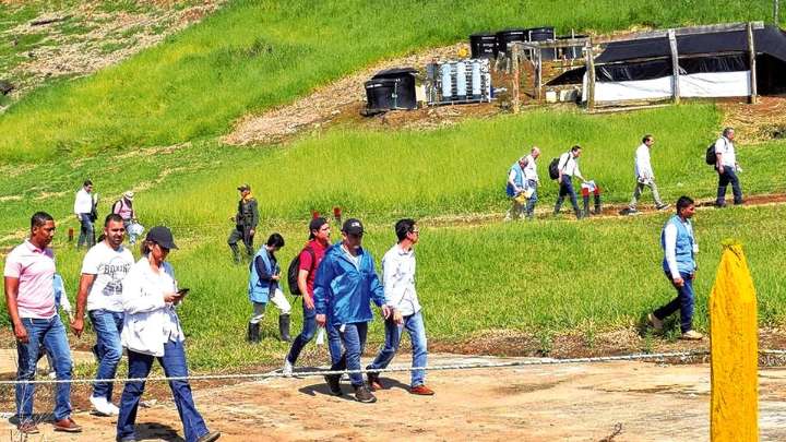 Violencia contra firmantes de paz: un asesinado y dos atacados en menos de 24 horas