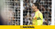 Courtois ha sido el primero en saber que Xabi Alonso dejará a 3 jugadores fuera contra el Atlético de Madrid