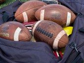 Gameday, CHSL! See Week 5 football schedule, player of the week winner