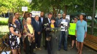 Residents want to provide input over redistricting maps